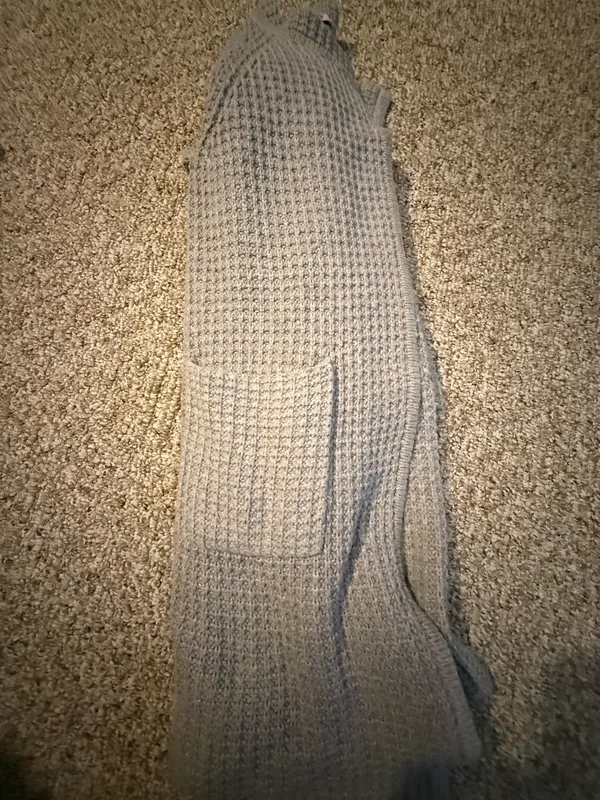 Madewell Cardigan - Image 5