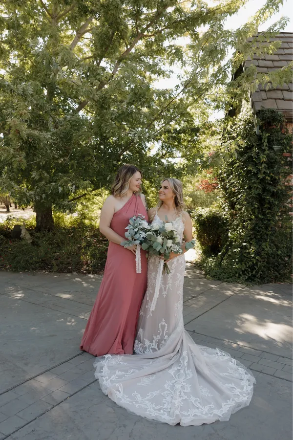 Birdy Grey Bridesmaid Dress - Image 4