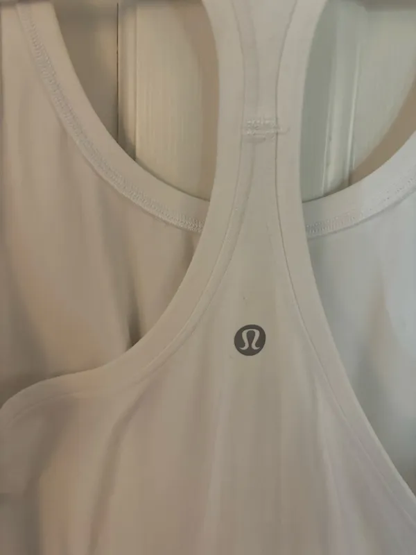 Lululemon Cool Racerback Tank - Image 3