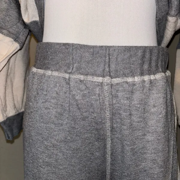 Blu Pepper Sweat Set - Image 2