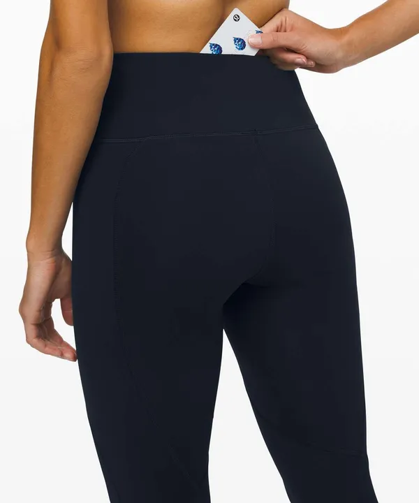 To The Beat Tight 24” True Navy - Image 4
