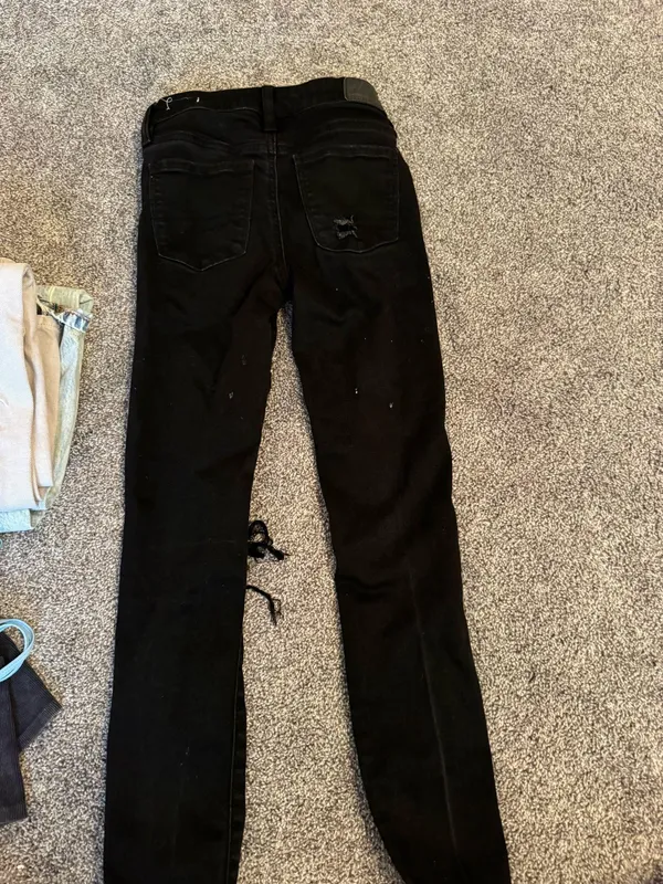American Eagle Jeans Skinny - Image 2