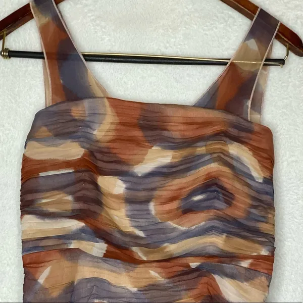 Alice + Olivia Silk Dress‎ - Image 4