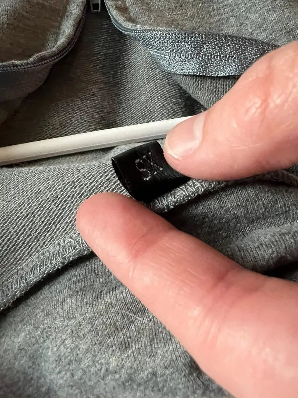 NVGTN sweater - Image 3