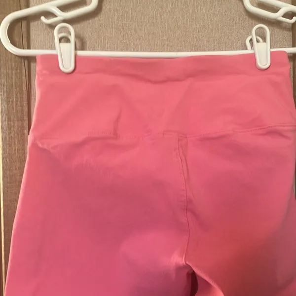 FINAL MARKDOWN Head Golf Pink capris 4 - Image 11