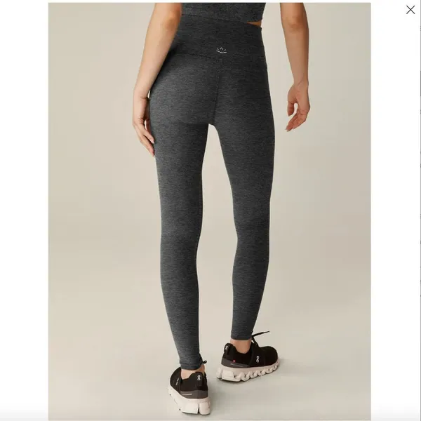 Beyond Yoga Spacedye Take Me Higher Long Legging - Image 3