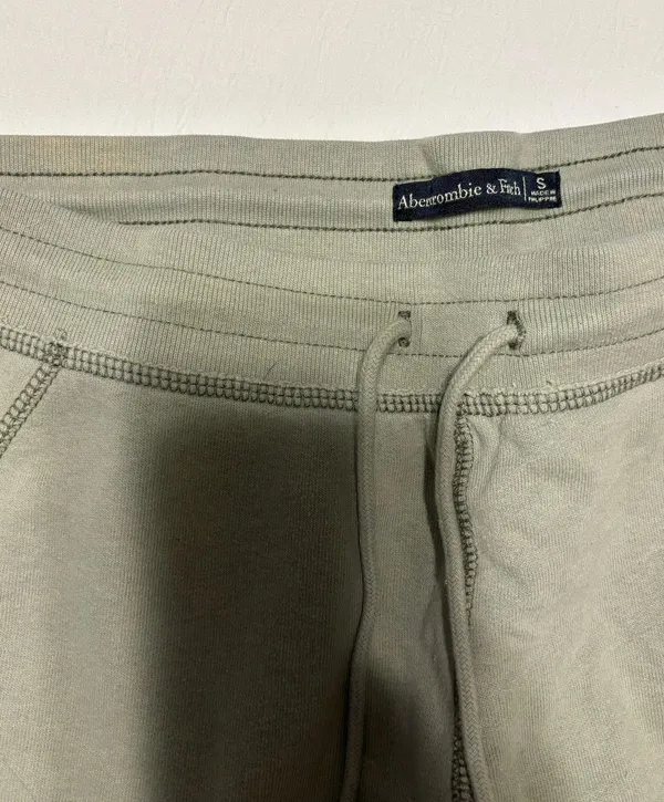 Abercrombie joggers - Image 3