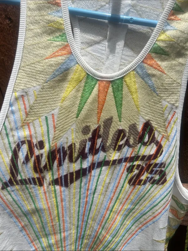 Free People Movement Limitless Jersey Tank Dress Size Medium - Image 10