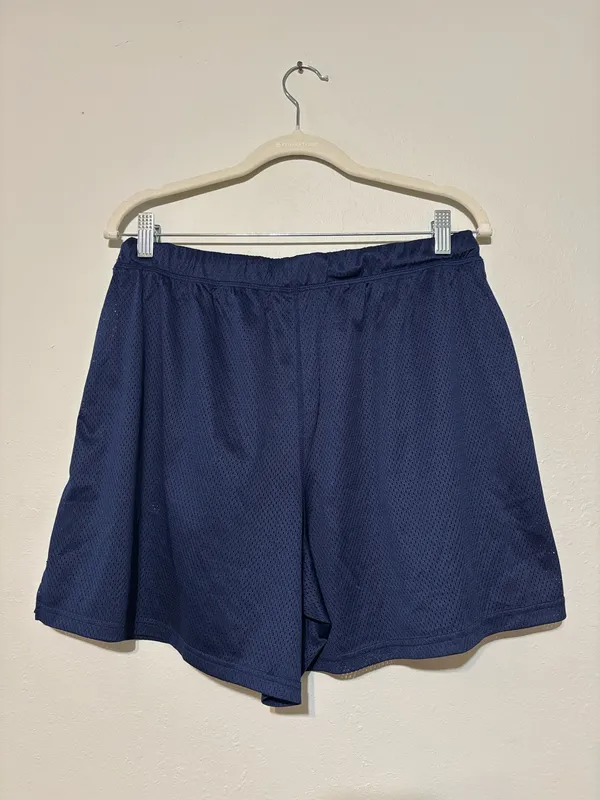 Free People FP Movement When In Venice Mesh Shorts - Image 7