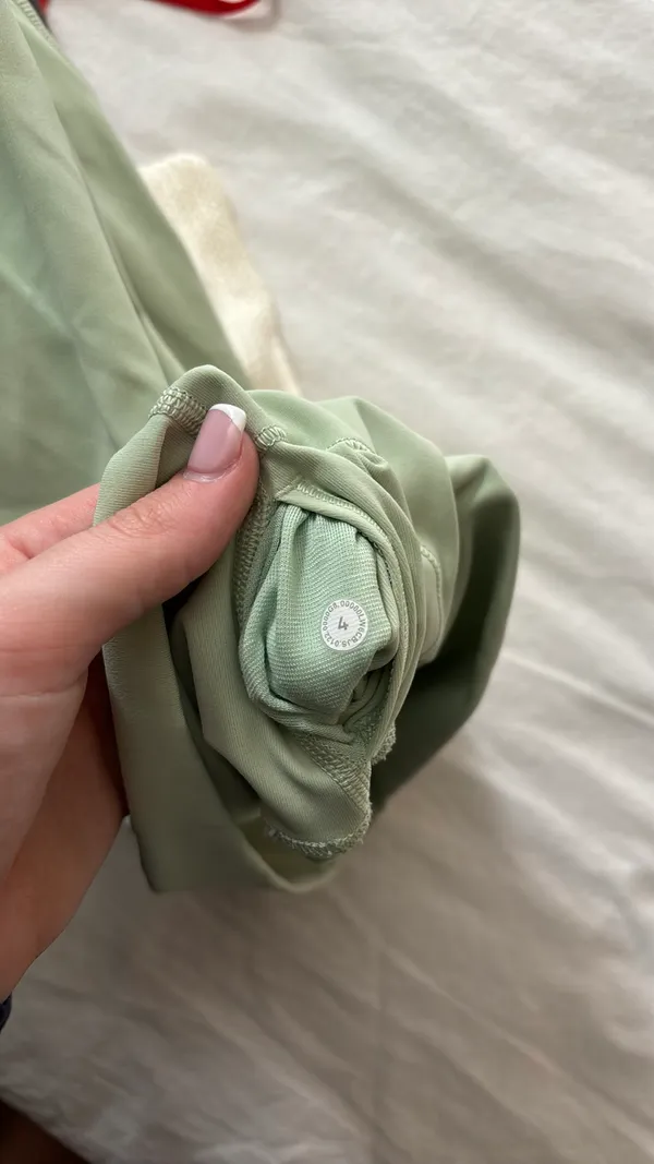 Lululemon Leggings - Image 3