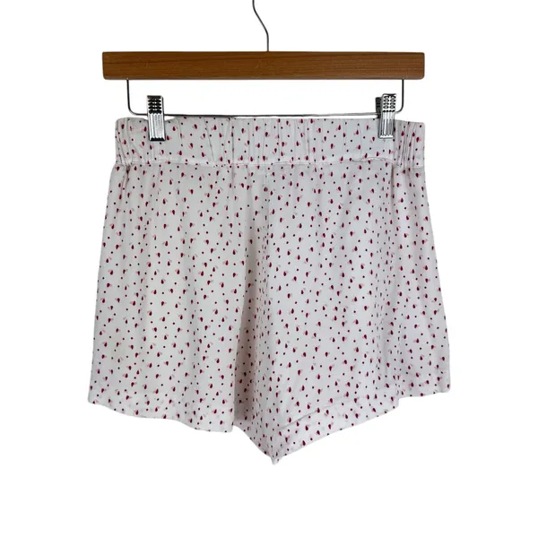 LC Lauren Conrad Disney‎ Collection Pink Polka Dot Shorts XS - Image 2