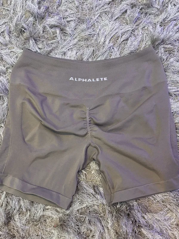 Alphalete Shorts - Image 2