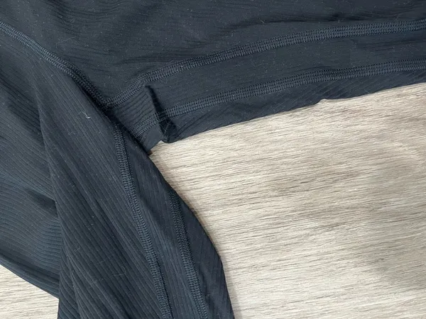 Lululemon Ribbed Align Bodysuit - Image 4