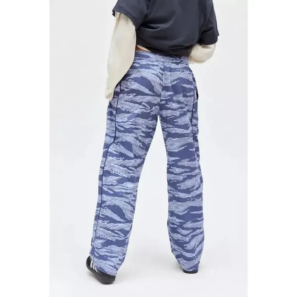 ✨BDG Jess Ripstop Straight Leg Track Sz Medium Pants✨ - Image 5