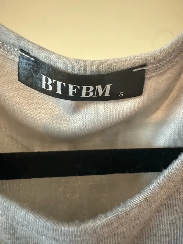 BTFBM Amazon Dress - Image 3