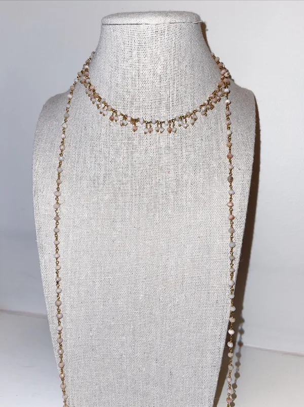 Anna Beck Necklace - Image 6