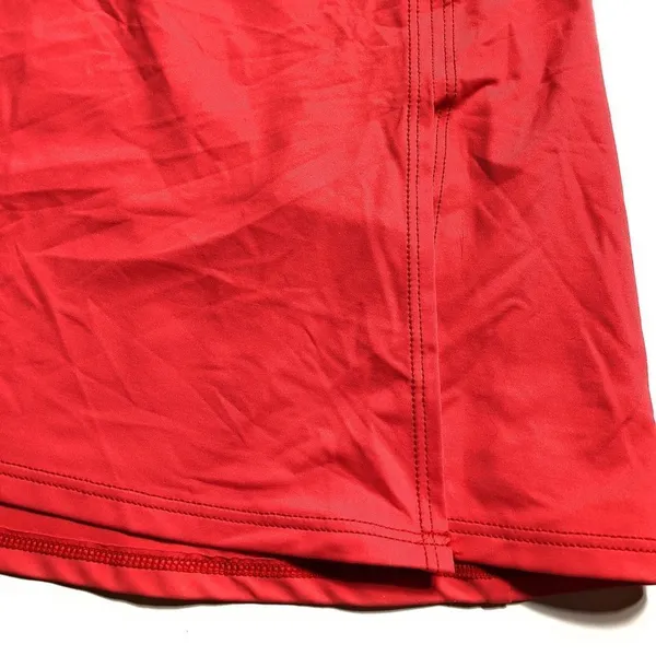 La Blanca‎ Swim Skirt in Coral nwt - Image 2