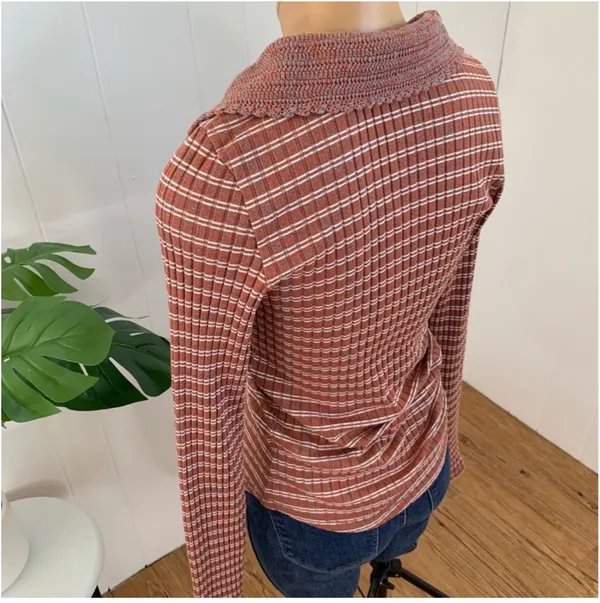 Free People Long Sleeve - Image 3
