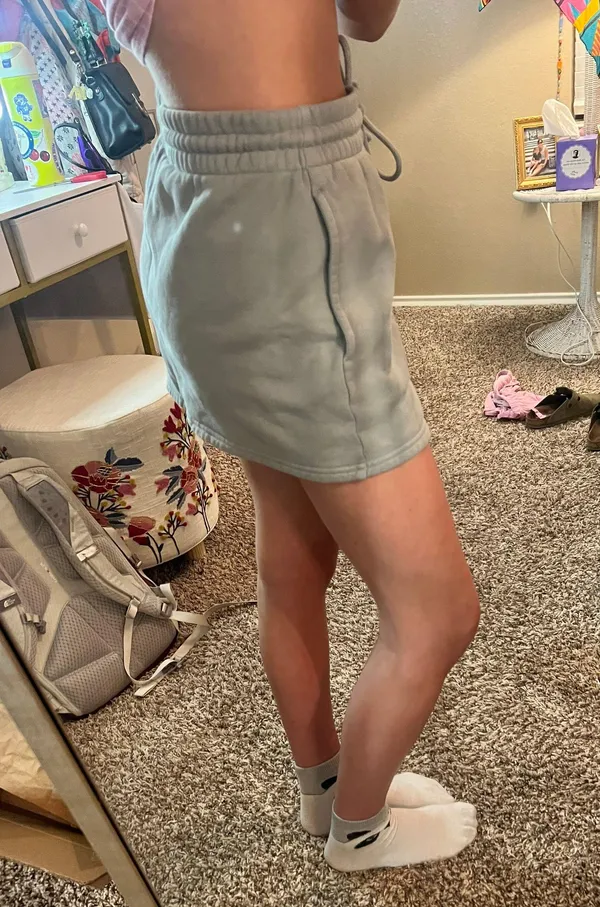 Aritzia TNA Skirt - Image 6