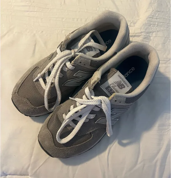 New Balance 574 Sneakers Women’s - Image 3