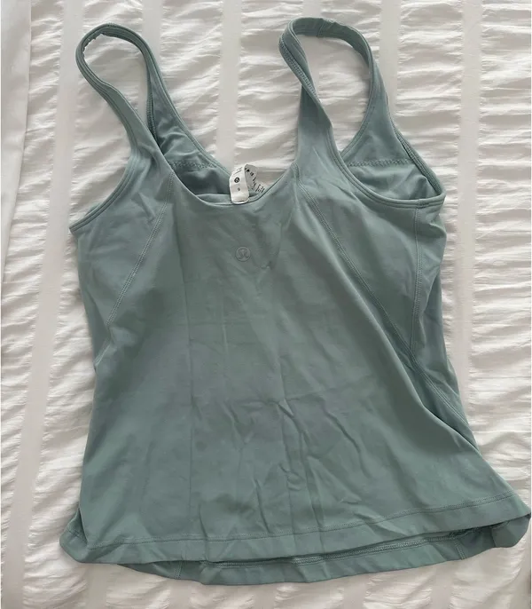 Lululemon Tank - Image 2