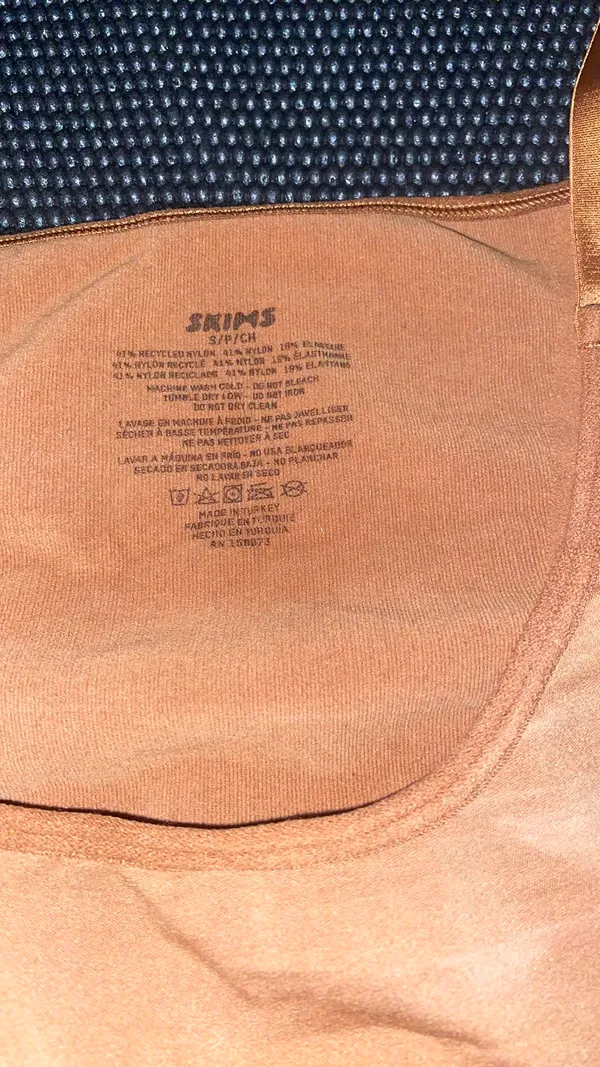 SKIMS Shapewear - Image 2