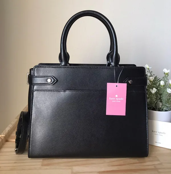 Kate Spade Purse - Image 2