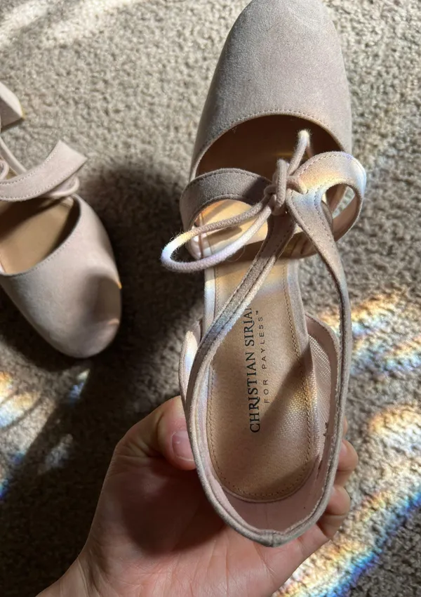 Christian Striano For Payless Shoes - Image 2