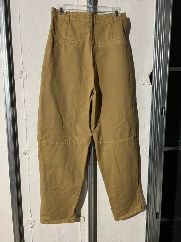 ZARA Baggy  Pants - Image 2