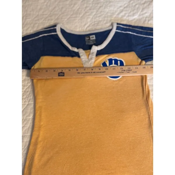 Milwaukee Brewers Shirt Womens Small‎ - Image 2