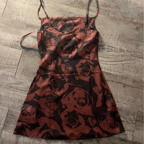 Verge Girl dress - Image 2