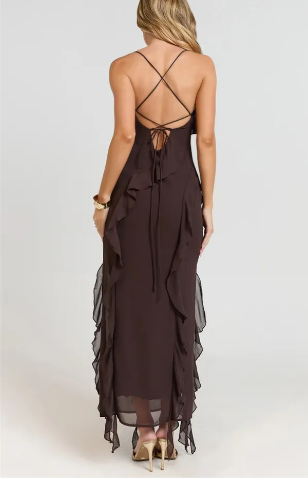 Showpo Connie Midi Dress - Image 2