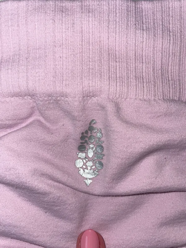Free People Sports Bra - Image 3