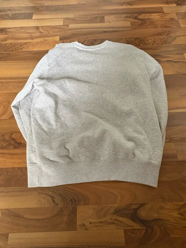 Brandy Melville Crewneck Sweatshirt John Galt - Image 3