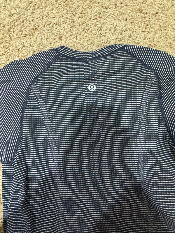 Lululemon Tech Swiftly Short Sleeve - Image 3