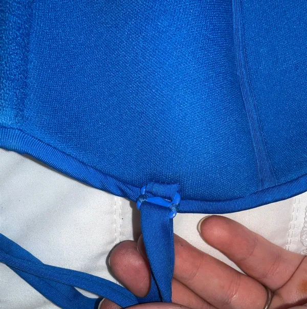 Bikini Top Size M - Image 4