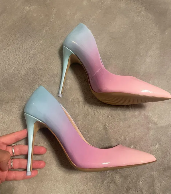 Heels - Image 5