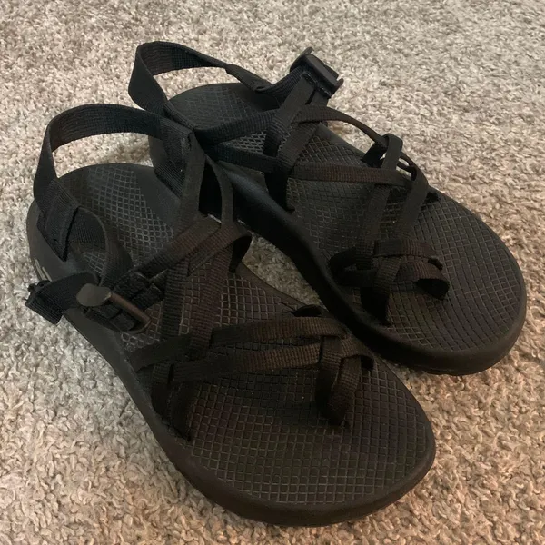 Black Size 8 - Image 2