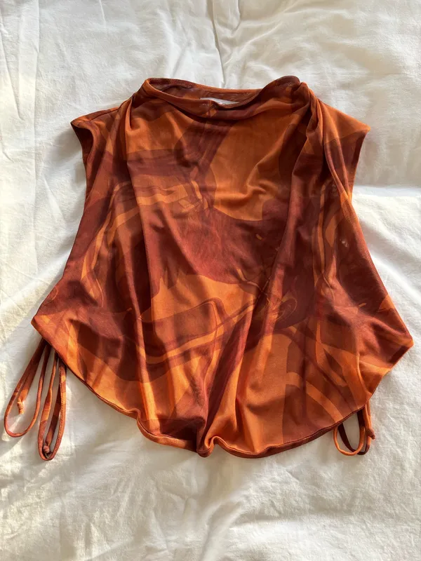 Revolve Resa Becca top - Image 3
