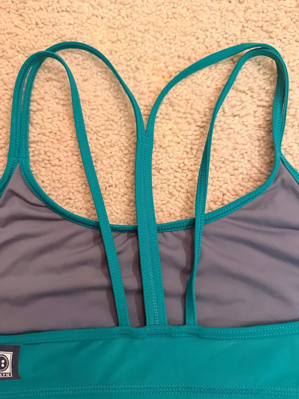 JOLYN Bikini Top - Image 3