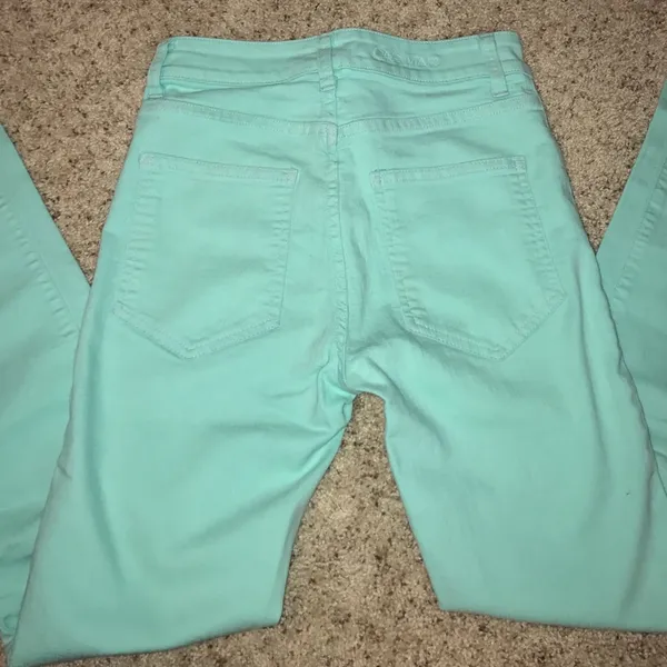 LF Carmar high waisted jeggings - Image 3