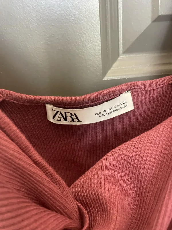 ZARA Tank Top - Image 2