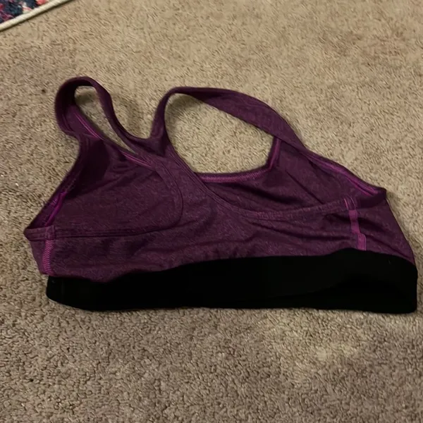 Champion sports bra xl‎ - Image 4