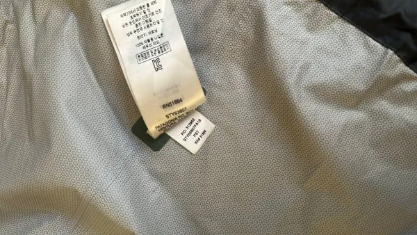 Patagonia Rain Jacket Torrent Shell - Image 5