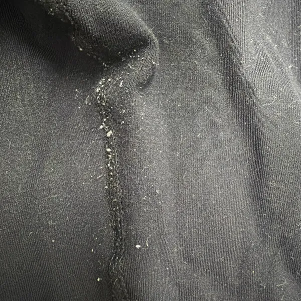 Halara Seamless Black Leggings - Image 3