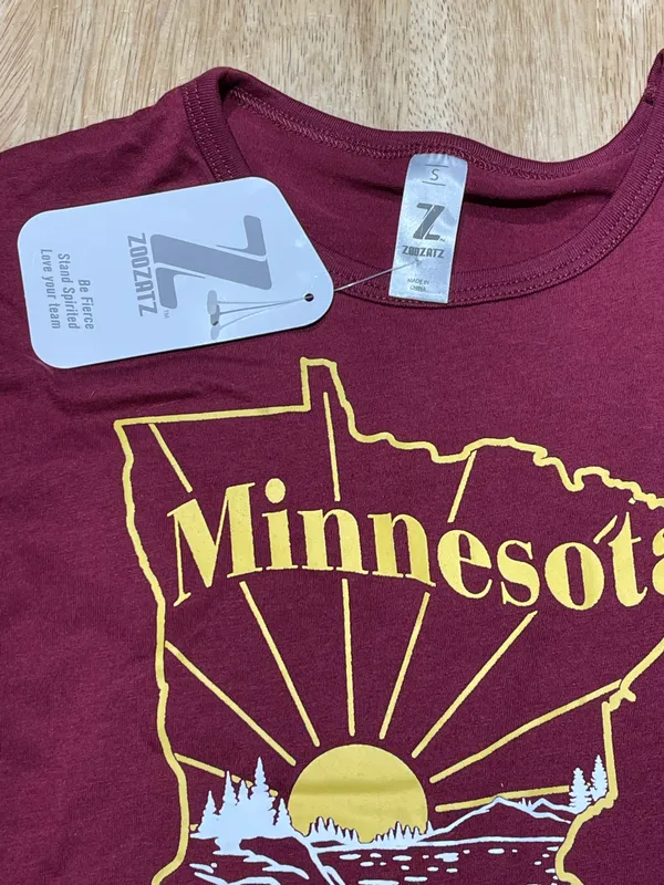 Minnesota Top - Image 2