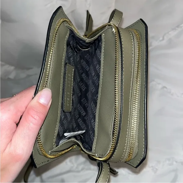 Steve Madden Crossbody Purse - Image 5