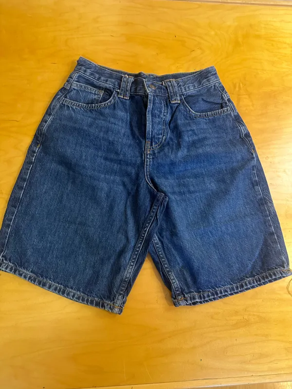 Free People We the Free Montana Shorts Size 24 NWOT SALVAGED - Image 4