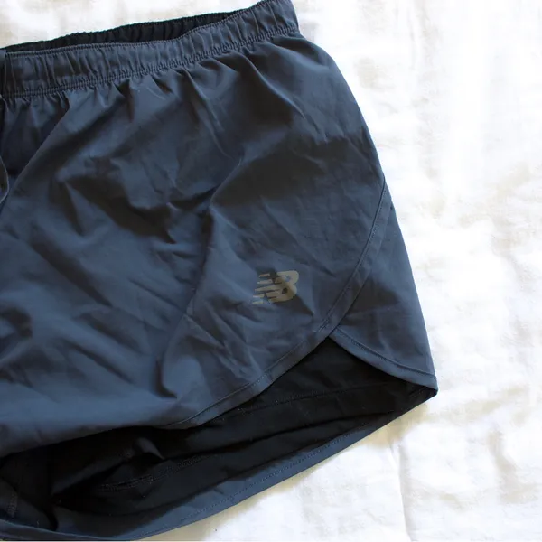 New Balance Athletic shorts - Image 3
