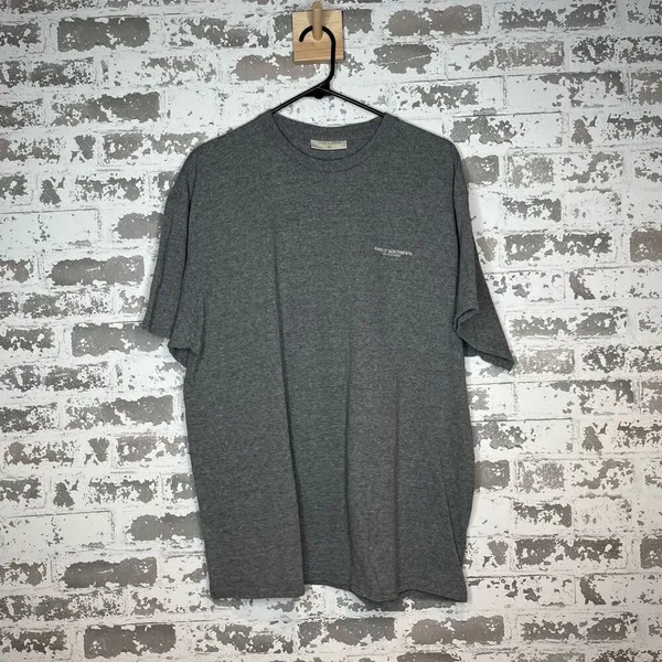 Simply Southern | gray short sleeve shirt hunting - Image 7
